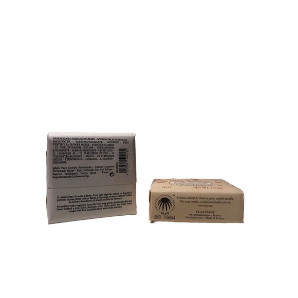L’Occitane hand soaps, New - Picture 6 of 7